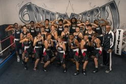 TITLE Boxing Aerovent Elite Amateur Set 8 -Boxing Shop tabs8