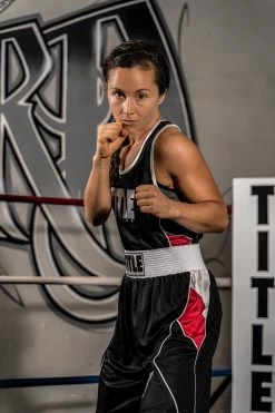 TITLE Boxing Aerovent Elite Amateur Set 8 -Boxing Shop tabs8 bk rd