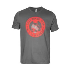 TITLE Boxing Club Hit It Harder Vintage Boxer -Boxing Shop tbct144 gr 1 2