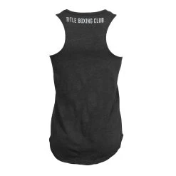 TITLE Boxing Z Supply Pocket Racer Tank 13 TITLE Boxing Z Supply Pocket Racer Tank -Boxing Shop tbcwzs1 bk 2 2