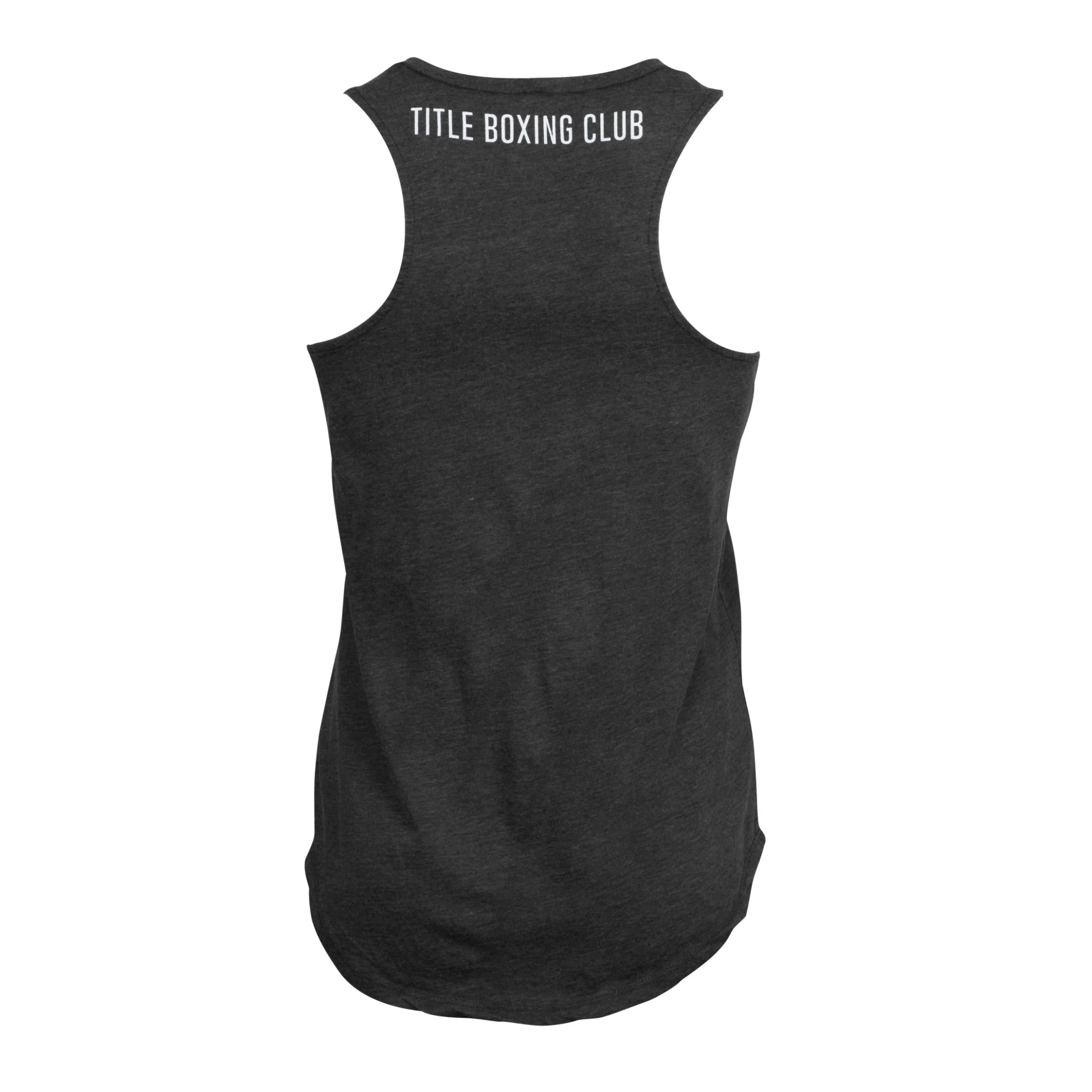 TITLE Boxing Z Supply Pocket Racer Tank 5 TITLE Boxing Z Supply Pocket Racer Tank - Image 5