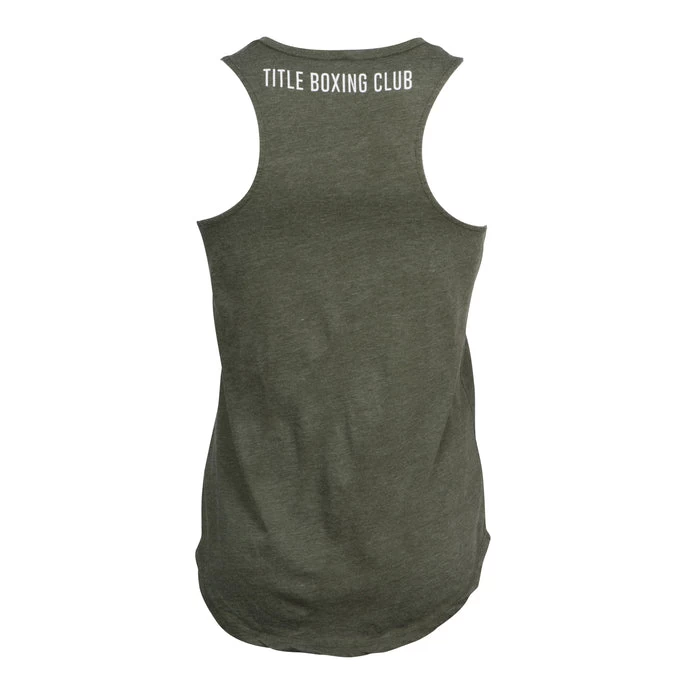 TITLE Boxing Z Supply Pocket Racer Tank 8 TITLE Boxing Z Supply Pocket Racer Tank - Image 8