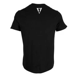 TITLE Boxing Main Event Tee -Boxing Shop tbts199 bk 2