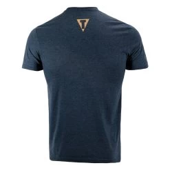 TITLE Boxing Power And Speed Tee 10 TITLE Boxing Power And Speed Tee -Boxing Shop tbts211 bl 2 1