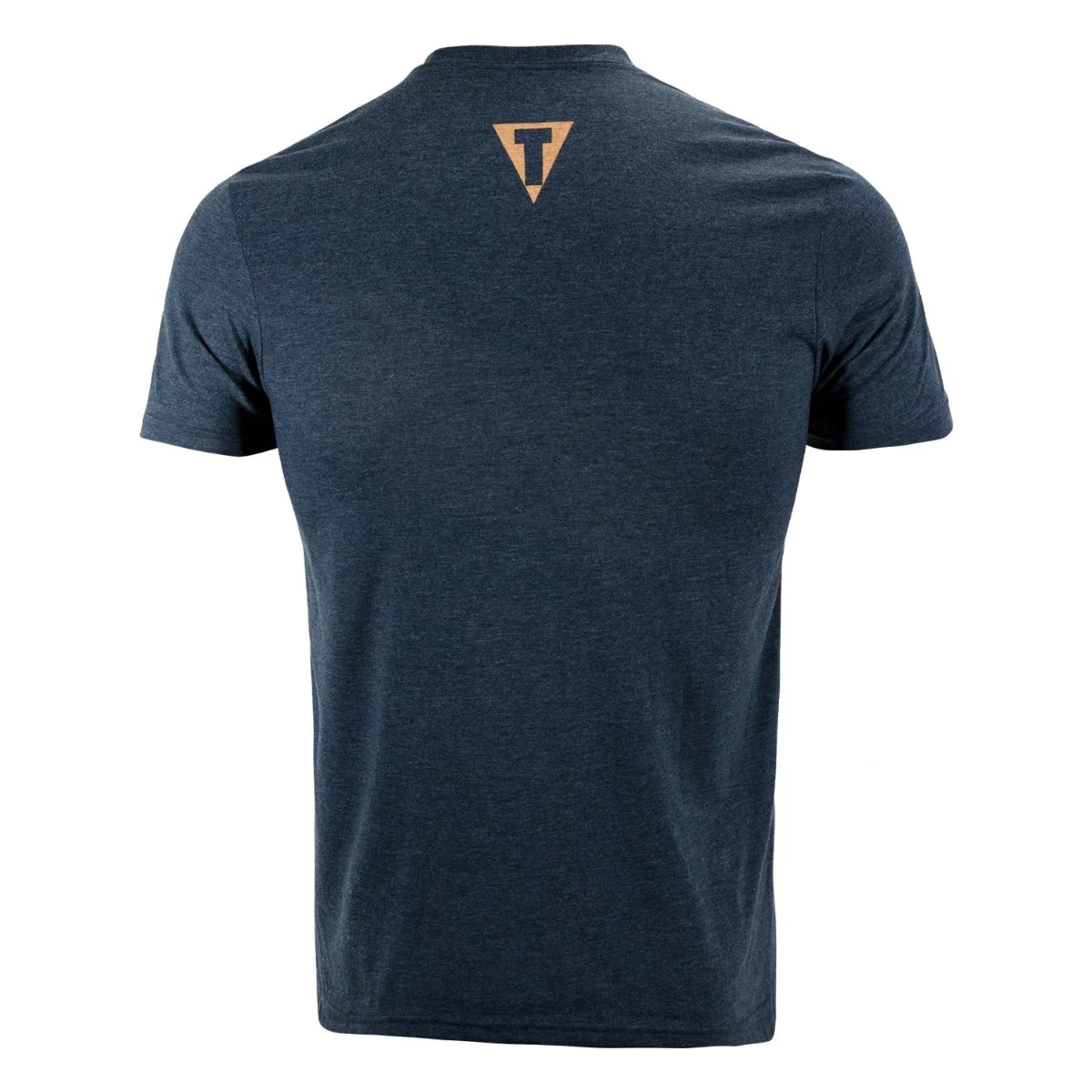 TITLE Boxing Power And Speed Tee 4 TITLE Boxing Power And Speed Tee - Image 4