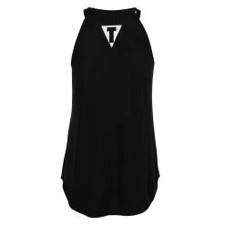 TITLE Boxing Women’s Main Event Tank -Boxing Shop tbwts199 bk 2