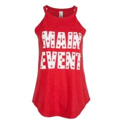 TITLE Boxing Women’s Main Event Tank -Boxing Shop tbwts199 rd 1