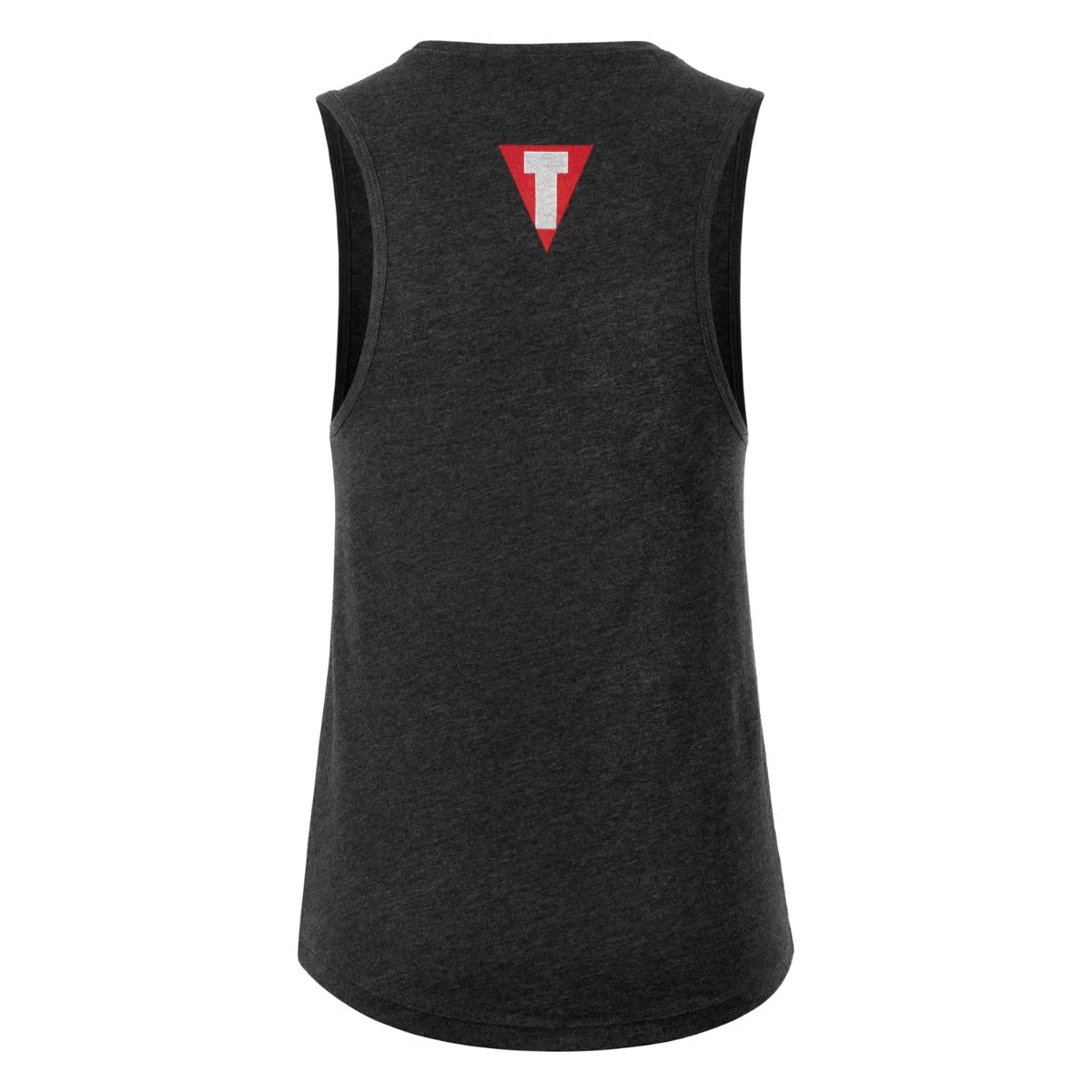 TITLE Boxing Jab Cross Women's Muscle Tee 3 TITLE Boxing Jab Cross Women's Muscle Tee - Image 3
