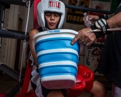 TITLE Boxing Collapsible Bucket -Boxing Shop tfpcb 3