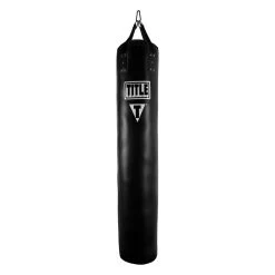 TITLE Boxing 100lb Leather Thai Heavy Bag -Boxing Shop thb 001 160a29c7 0814 4d57 ade7 662665558a28