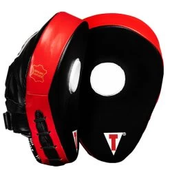 TITLE Boxing Incredi-Ball Leather Punch Mitts 2.0 10 TITLE Boxing Incredi-Ball Leather Punch Mitts 2.0 -Boxing Shop tipml2 3
