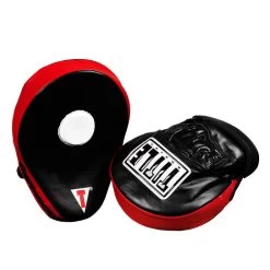TITLE Boxing Incredi-Ball Leather Punch Mitts 2.0 11 TITLE Boxing Incredi-Ball Leather Punch Mitts 2.0 -Boxing Shop tipml2 4