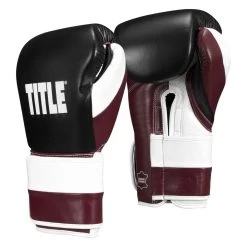 TITLE Boxing Immortal Training Gloves -Boxing Shop titg bk mr wh 2 1