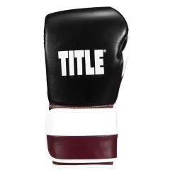 TITLE Boxing Immortal Training Gloves -Boxing Shop titg bk mr wh 3 1