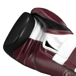 TITLE Boxing Immortal Training Gloves -Boxing Shop titg bk mr wh 5 1