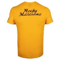 TITLE Boxing Legacy Rocky Marciano RM Tee -Boxing Shop tlgcy143 gd 2
