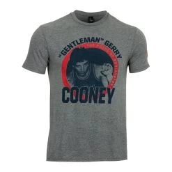TITLE Boxing Legacy Gerry Cooney Tee