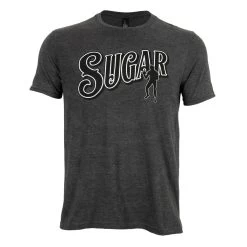 TITLE Boxing Legacy Sugar Ray Robinson Tee