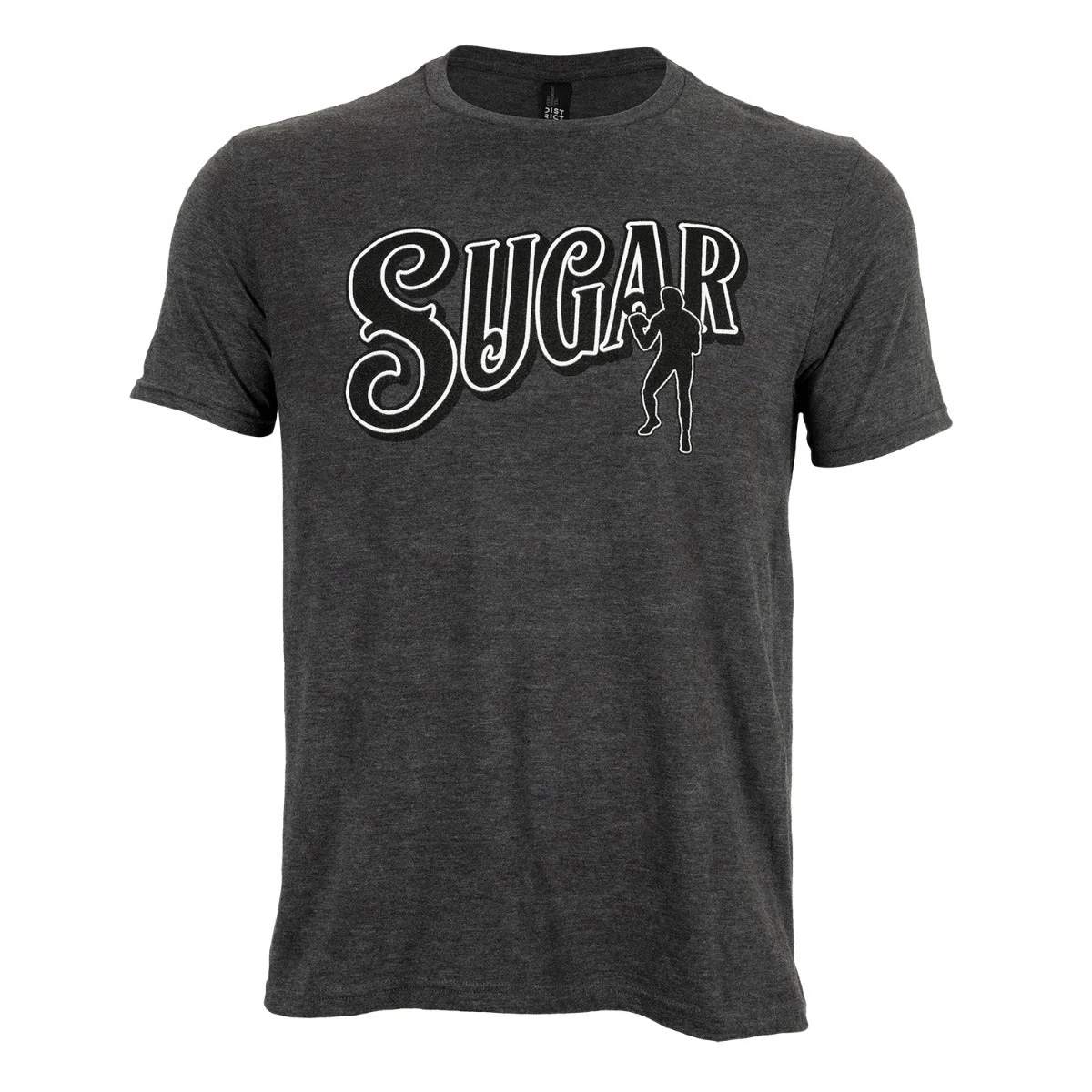 TITLE Boxing Legacy Sugar Ray Robinson Tee 1 TITLE Boxing Legacy Sugar Ray Robinson Tee