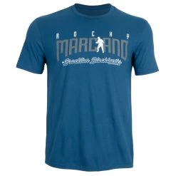 TITLE Boxing Legacy Rocky Marciano Tee