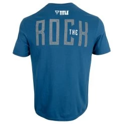 TITLE Boxing Legacy Rocky Marciano Tee -Boxing Shop tlgcy167 bl 2