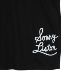 TITLE Boxing Legacy Sonny Liston Tee -Boxing Shop tlgcy170 bk 3