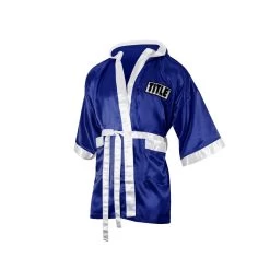TITLE Boxing Fingertip Robe -Boxing Shop tsrf bl wh 01 6