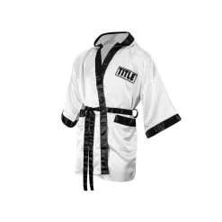 TITLE Boxing Fingertip Robe -Boxing Shop tsrf wh bk 01 6