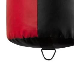 TITLE Boxing Synthetic Leather Heavy Bag (Unfilled) -Boxing Shop uftshb bk rd 4
