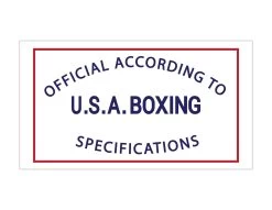 Fighting USA Boxing Competition Gloves - Elastic 35 Fighting USA Boxing Competition Gloves - Elastic -Boxing Shop usa boxing label 9