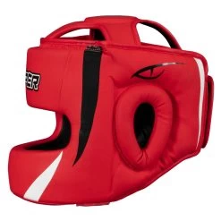 Viper By TITLE Boxing Full Face Headgear -Boxing Shop vffhg rd 3 1