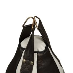 TITLE Boxing Genuine Leather Vintage Maize Bag -Boxing Shop vlmb 02