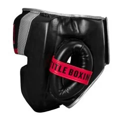 TITLE Boxing Valiant Training Headgear -Boxing Shop vlthg bk sv 3 1