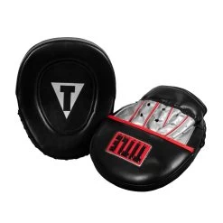 TITLE Boxing Valiant Micro Mitts -Boxing Shop vltmm bk sv 4