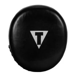 TITLE Boxing Valiant Punch Mitts -Boxing Shop vltpm bk sv 2