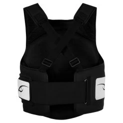 Viper By TITLE Boxing Supreme Body Protector 10 Viper By TITLE Boxing Supreme Body Protector -Boxing Shop vsbp bk wh 4