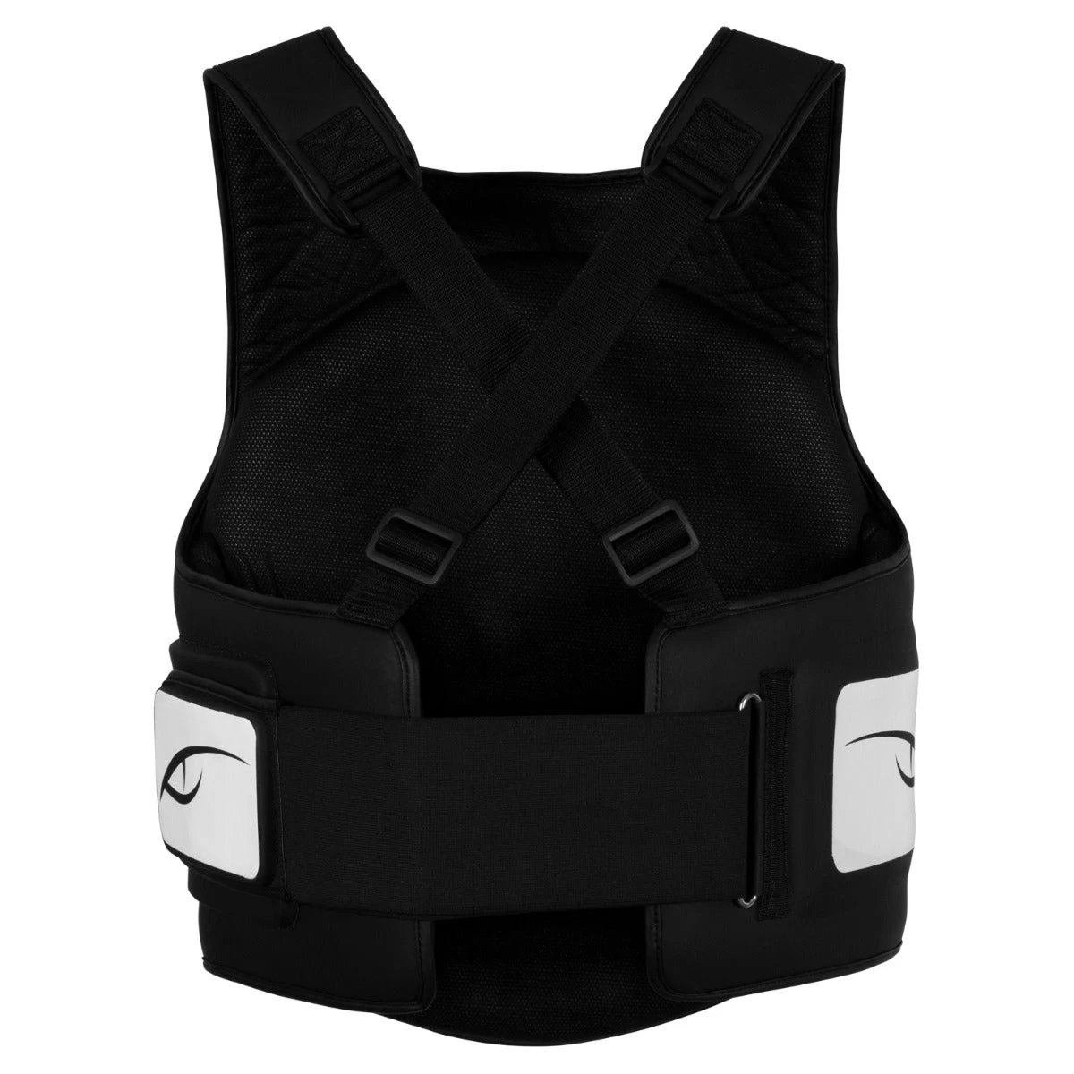 Viper By TITLE Boxing Supreme Body Protector 5 Viper By TITLE Boxing Supreme Body Protector - Image 5