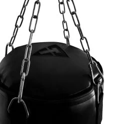 TITLE Boxing Soft Strike Punching Bag -Boxing Shop vsfpb2 70 bk 3