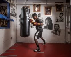 TITLE Boxing Soft Strike Punching Bag -Boxing Shop vsfpb2 2