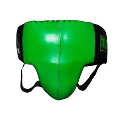 WBC By TITLE Boxing Groin Protector 13 WBC By TITLE Boxing Groin Protector -Boxing Shop wbcgp gn bk 2 1