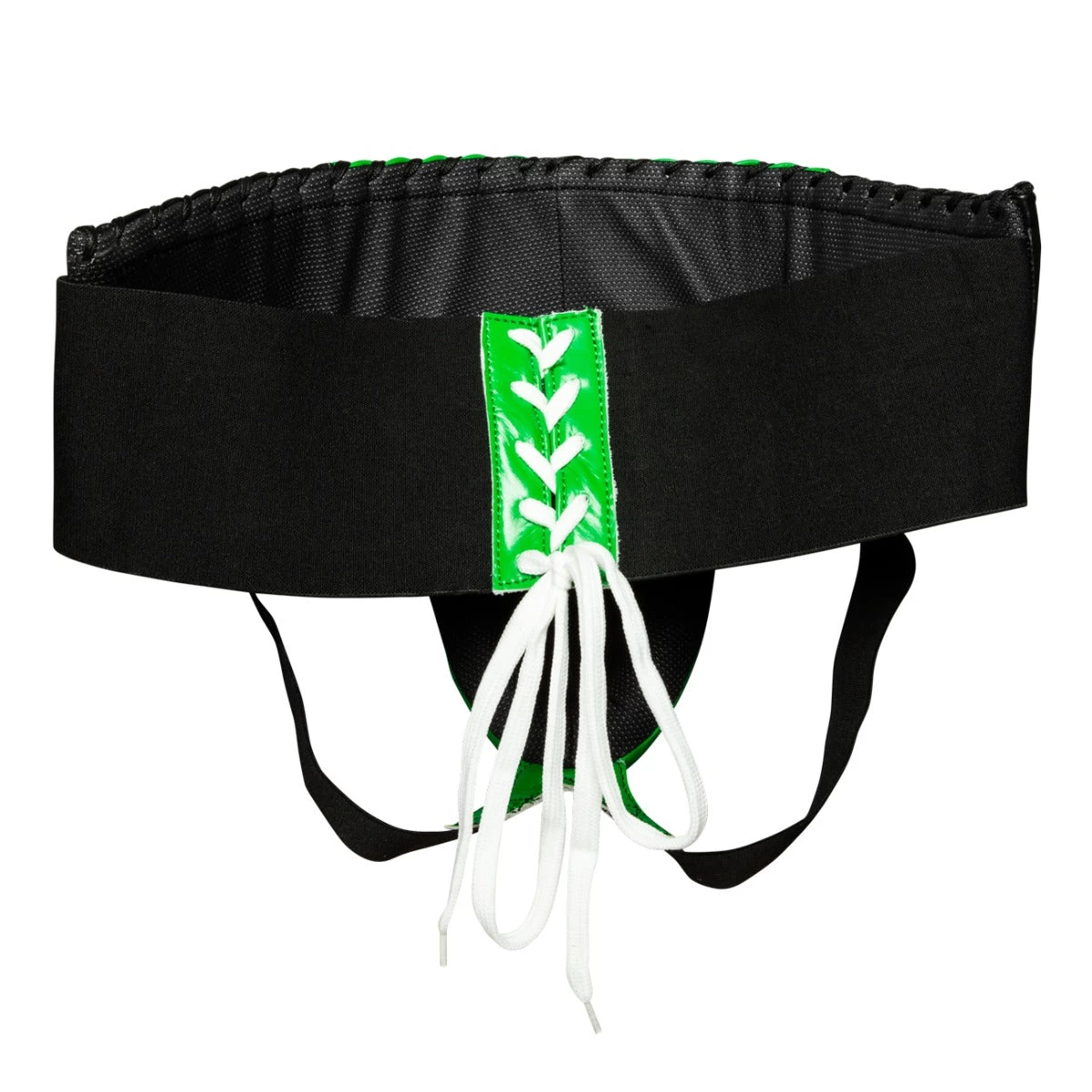 WBC By TITLE Boxing Groin Protector 5 WBC By TITLE Boxing Groin Protector - Image 5