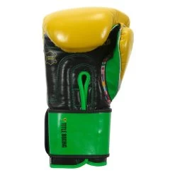 WBC By TITLE Boxing Jose Sulaiman Training Gloves -Boxing Shop wbcjpfg gd gn 04