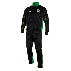 WBC By TITLE Boxing Warm-Up Suit