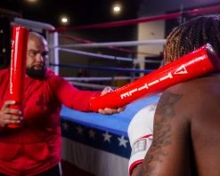 TITLE Boxing Foam Dipped Strike Sticks -Boxing Shop wfdsts rd 2