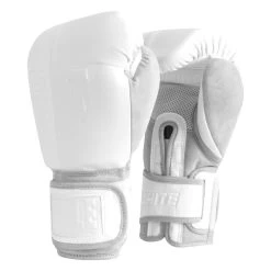 TITLE White Boxing Heavy Bag Gloves -Boxing Shop whotbg 02