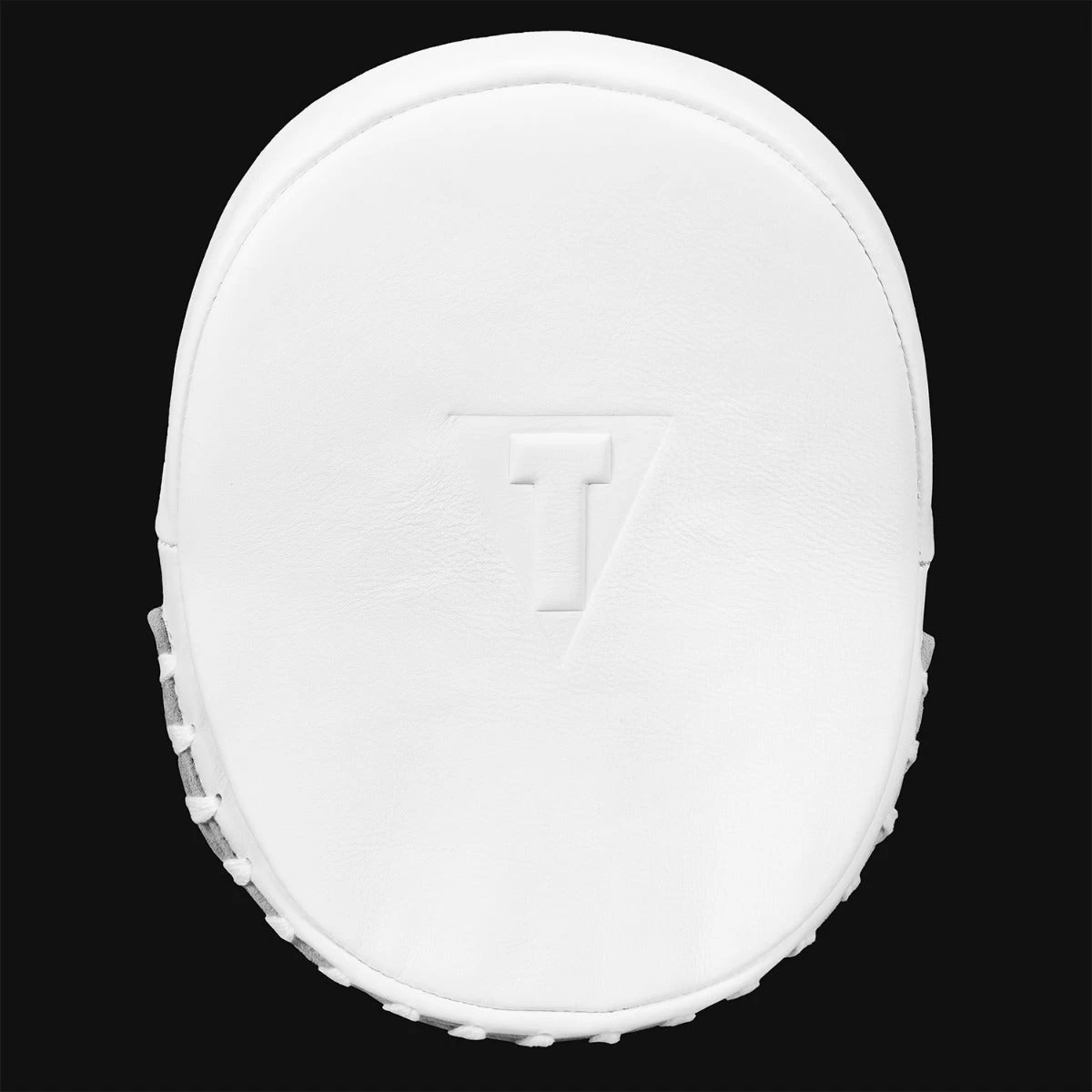 TITLE White Punch Mitts 2.0 3 TITLE White Punch Mitts 2.0 - Image 3