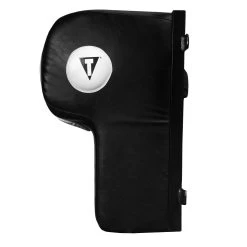 TITLE Boxing Wall Mount Menace Training Bag 12 TITLE Boxing Wall Mount Menace Training Bag -Boxing Shop wmtb 4