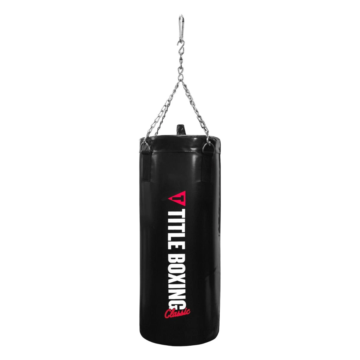 TITLE Boxing Classic Water Bag 1 TITLE Boxing Classic Water Bag