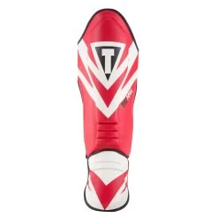 TITLE MMA Command Shin & Instep Guards -Boxing Shop xcsig rd wh 1 2