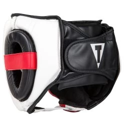 TITLE MMA Command Training Headgear -Boxing Shop xctgh 3